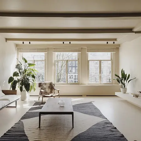 Appartamento Stunning And Cozy 880x *
