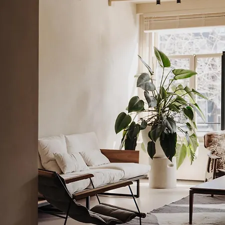 Appartamento Stunning And Cozy 880x Amsterdam