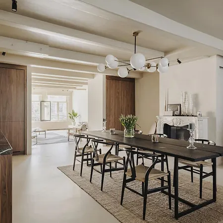 Stunning And Cozy 880x Appartamento *