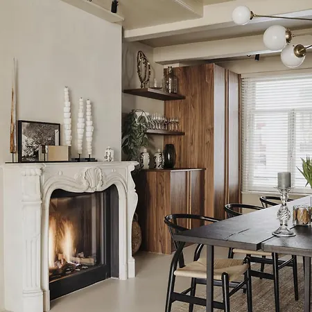 Stunning And Cozy 880x Appartamento *