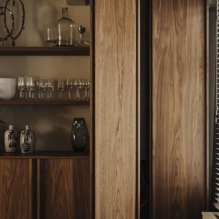 Stunning And Cozy 880x Appartamento