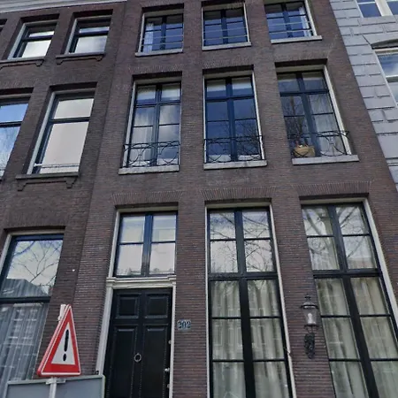 Appartamento Stunning And Cozy 880x Amsterdam